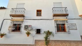 Town House for sale in Estepona Old Town, Estepona Town