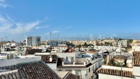 Town House for sale in Estepona Old Town, Estepona Town