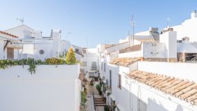 Town House for sale in Estepona Old Town, Estepona Town