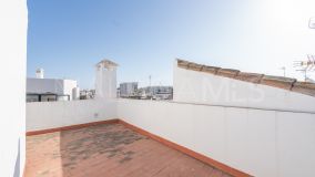 Town House for sale in Estepona Old Town, Estepona Town