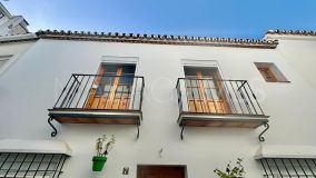 Town House for sale in Estepona Old Town, Estepona Town