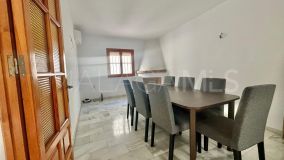 Town House for sale in Estepona Old Town, Estepona Town