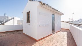 Town House for sale in Estepona Old Town, Estepona Town
