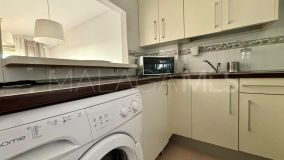 Appartement rez de chaussée for sale in Marina de Casares