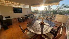 Appartement rez de chaussée for sale in Marina de Casares
