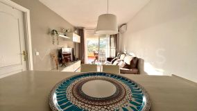 Appartement rez de chaussée for sale in Marina de Casares