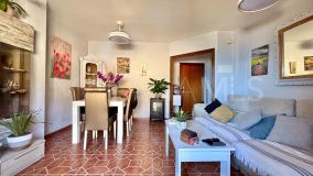 Wohnung zu verkaufen in Estepona Centre, Estepona Stadt