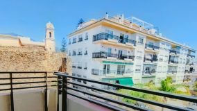 Appartement for sale in Estepona Old Town, Estepona Ville