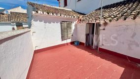 Town House for sale in Estepona Old Town, Estepona Town