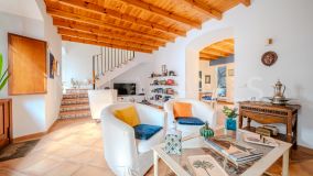 Town House for sale in Estepona Old Town, Estepona Town