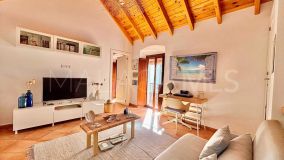 Radhus for sale in Estepona Old Town, Estepona Stad
