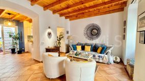 Radhus for sale in Estepona Old Town, Estepona Stad