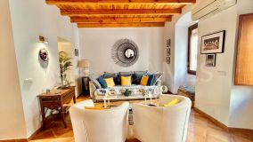 Radhus for sale in Estepona Old Town, Estepona Stad