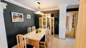 Penthaus zu verkaufen in Estepona Centre, Estepona Stadt