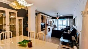 Penthaus zu verkaufen in Estepona Centre, Estepona Stadt