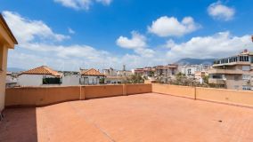 Penthaus zu verkaufen in Estepona Centre, Estepona Stadt