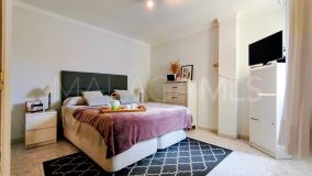 Penthaus zu verkaufen in Estepona Centre, Estepona Stadt