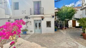 Studio for sale in Estepona Old Town, Estepona Town