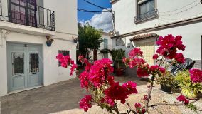 Studio for sale in Estepona Old Town, Estepona Town