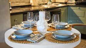Appartement for sale in Estepona Old Town, Estepona Ville