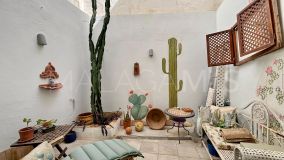 Radhus for sale in Estepona Old Town, Estepona Stad