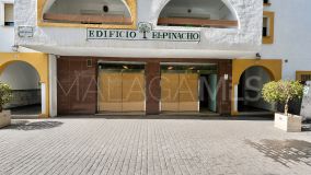 Erdgeschosswohnung zu verkaufen in Estepona Puerto, Estepona Stadt