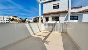 Town House for sale in Estepona Old Town, Estepona Town