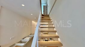 Town House for sale in Estepona Old Town, Estepona Town