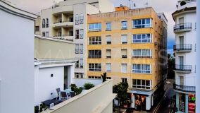 Adosado en venta en Estepona Casco Antiguo, Estepona Ciudad