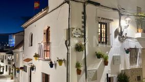 Town House for sale in Estepona Old Town, Estepona Town