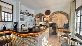 Town House for sale in Estepona Old Town, Estepona Town