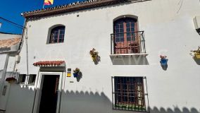 Town House for sale in Estepona Old Town, Estepona Town