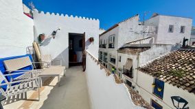 Town House for sale in Estepona Old Town, Estepona Town