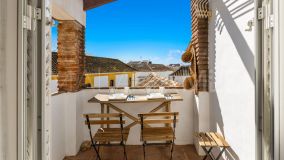 Town House for sale in Estepona Old Town, Estepona Town