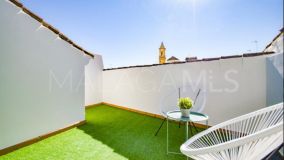 Tvåvånings takvåning for sale in Estepona Centre, Estepona Stad