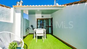 Tvåvånings takvåning for sale in Estepona Centre, Estepona Stad