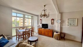 Apartamento en venta en Estepona Centro, Estepona Ciudad