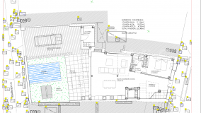 Terrain for sale in Estepona Old Town, Estepona Ville