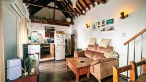 Town House for sale in Estepona Old Town, Estepona Town