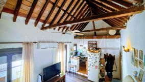 Radhus for sale in Estepona Old Town, Estepona Stad