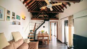 Radhus for sale in Estepona Old Town, Estepona Stad