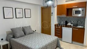 Studio for sale in Estepona Old Town, Estepona Town