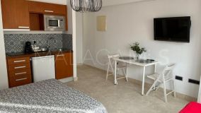 Studio for sale in Estepona Old Town, Estepona Town