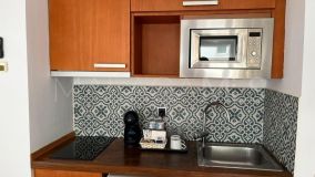 Studio for sale in Estepona Old Town, Estepona Town