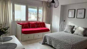 Studio for sale in Estepona Old Town, Estepona Town
