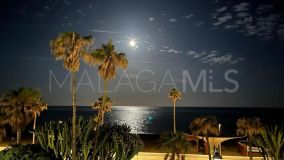 Studio for sale in Estepona Old Town, Estepona Ville