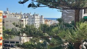 Wohnung zu verkaufen in Estepona Centre, Estepona Stadt