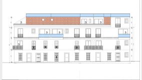 Plot for sale in Estepona Old Town, Estepona Town