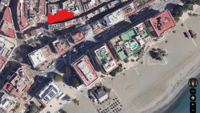 Plot for sale in Estepona Old Town, Estepona Town