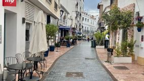 Local Comercial en venta en Estepona Casco Antiguo, Estepona Ciudad